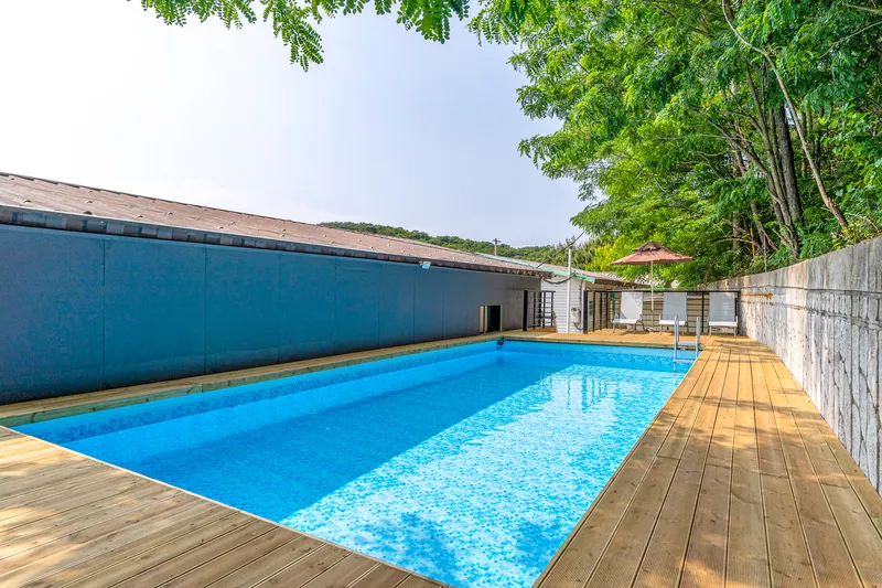 을왕리 반하다펜션 호텔 사진