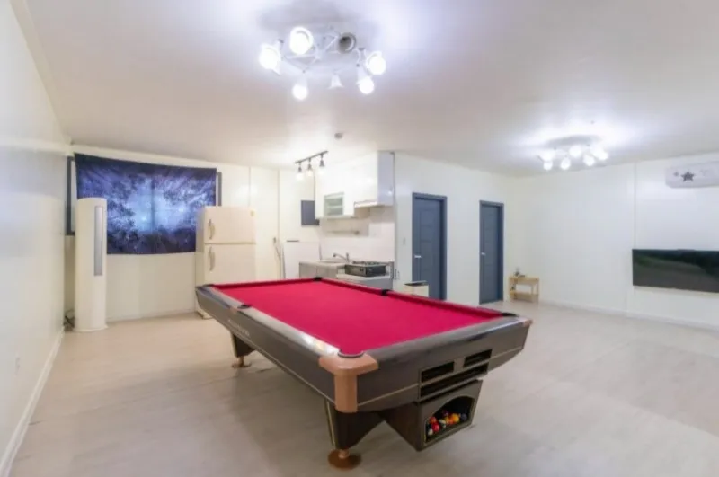 을왕리 반하다펜션 호텔 사진