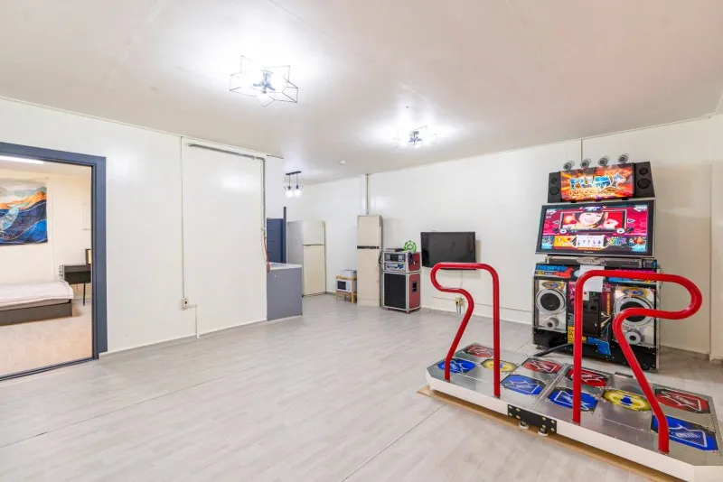 을왕리 반하다펜션 호텔 사진