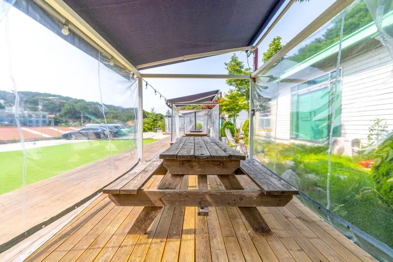 을왕리 반하다펜션 호텔 사진