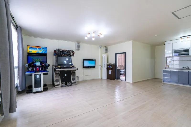 을왕리 반하다펜션 호텔 사진