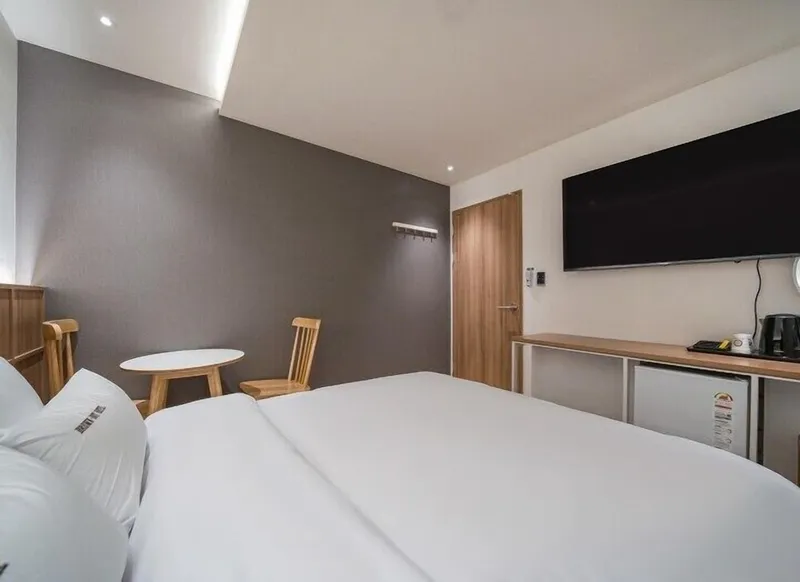 브라운도트호텔 인천을왕리점 호텔 사진