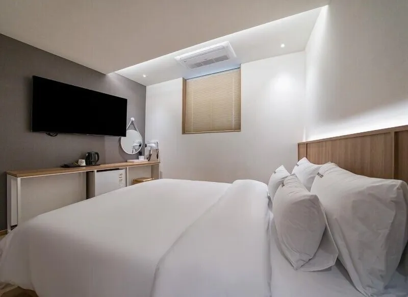 브라운도트호텔 인천을왕리점 호텔 사진