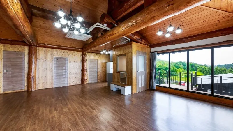 강릉 펜션궁 호텔 사진