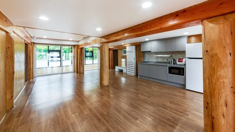 강릉 펜션궁 호텔 사진