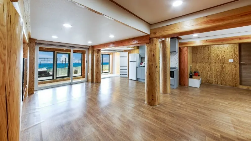 강릉 펜션궁 호텔 사진