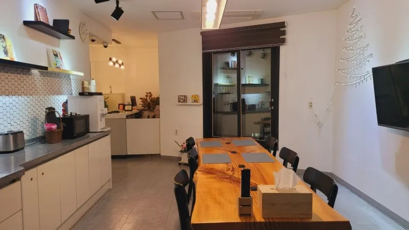 전주 전주한옥마을웨이펜션 호텔 사진