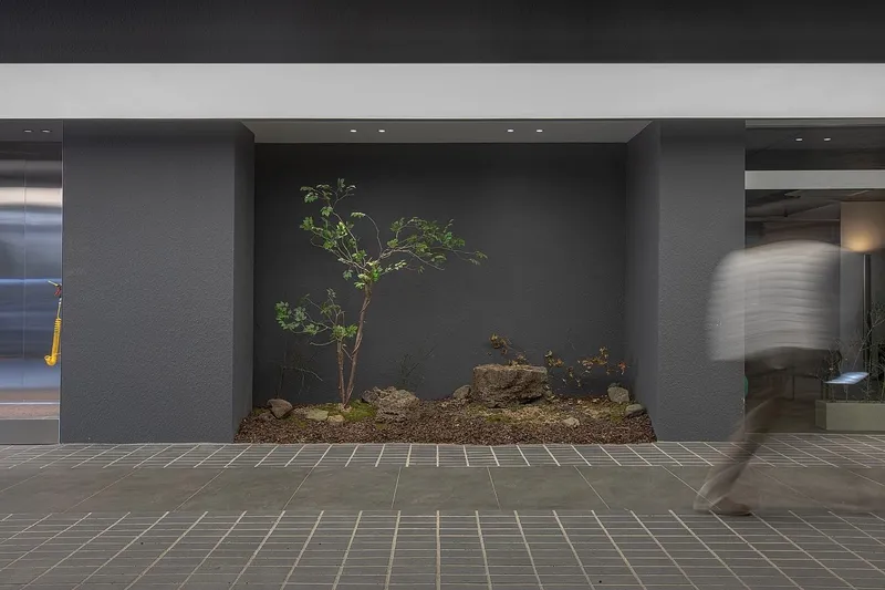 부산 송정 고준관 호텔 사진