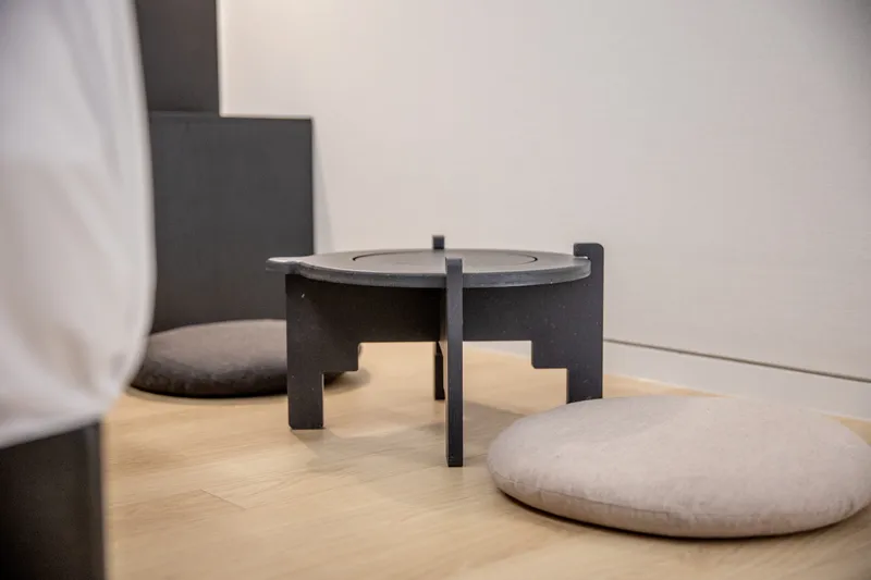 부산 송정 고준관 호텔 사진