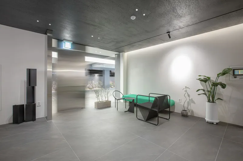 부산 송정 고준관 호텔 사진