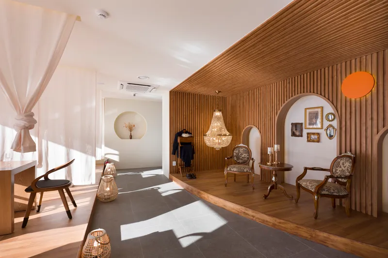 호텔유수림							 호텔 사진