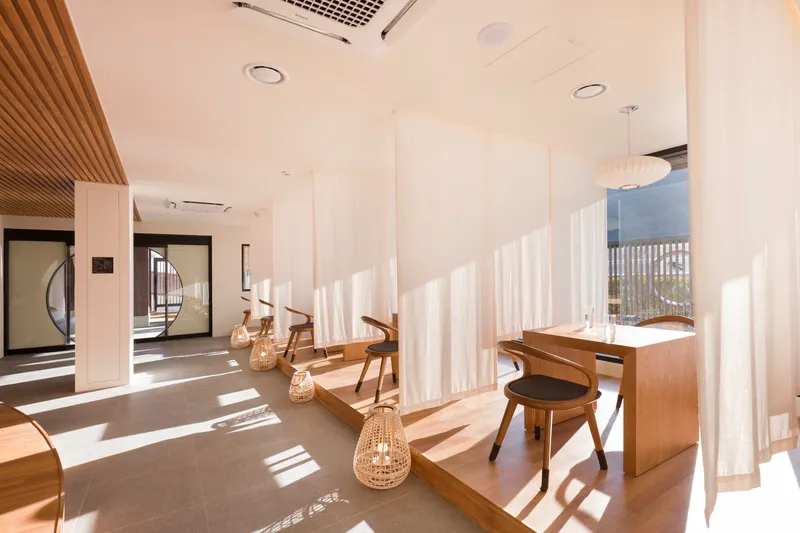 호텔유수림							 호텔 사진