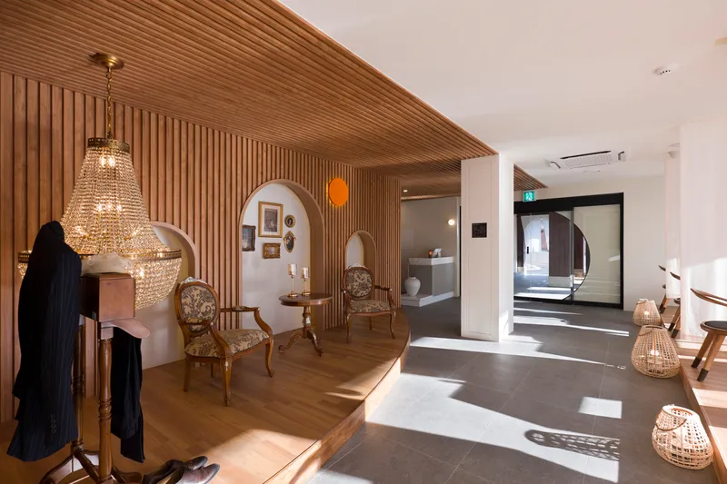 호텔유수림							 호텔 사진