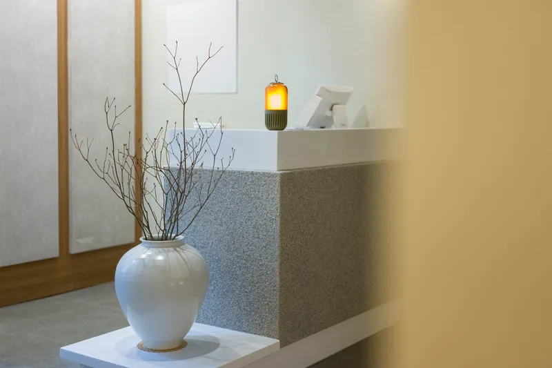 호텔유수림							 호텔 사진