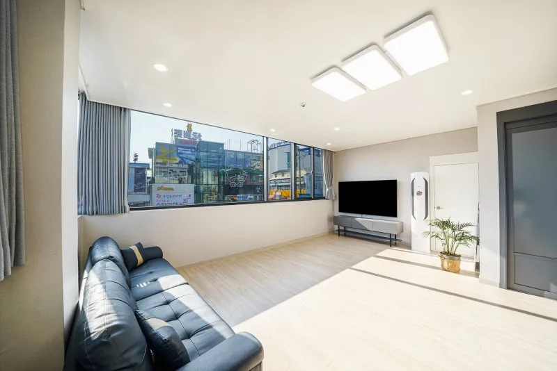 속초 갯배스테이펜션 호텔 사진