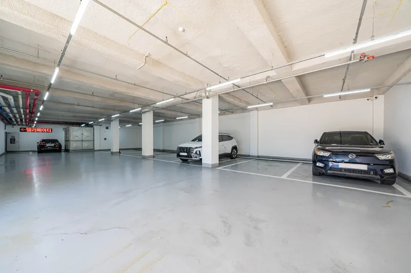 여수 코지호텔 호텔 사진