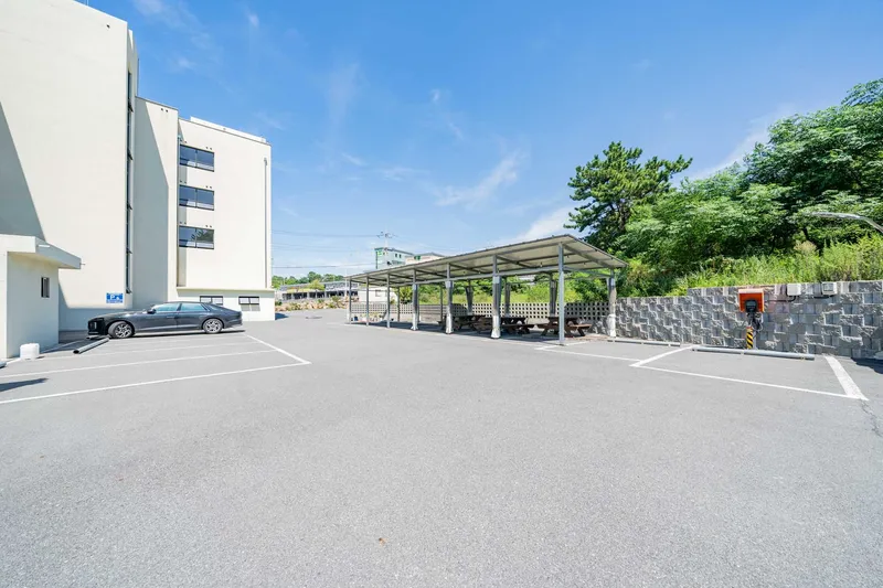 여수 코지호텔 호텔 사진