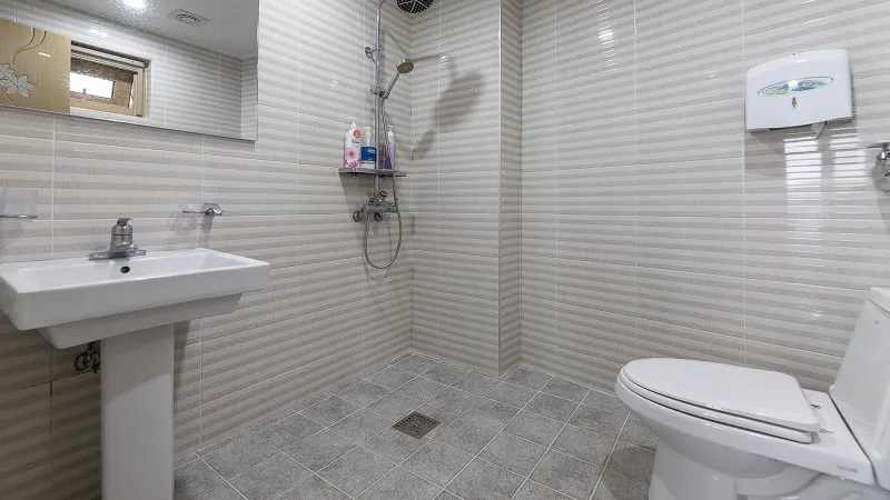 제주 성산 백록 키즈 펜션 호텔 사진