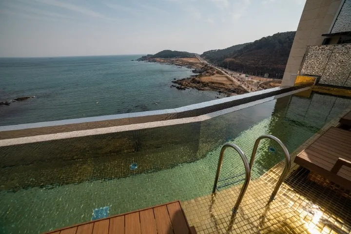 베스트루이스해밀턴호텔 오션테라스 호텔 사진