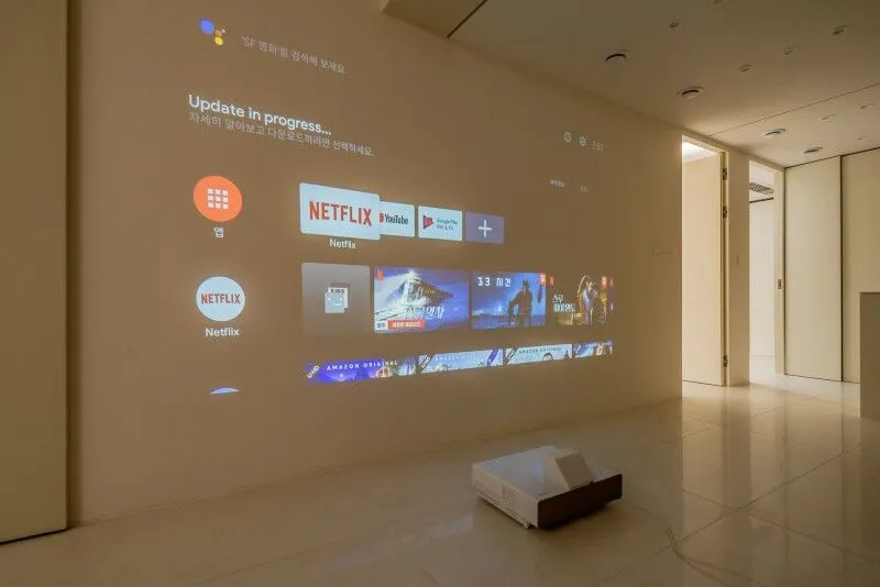 속초 담월스테이펜션 호텔 사진