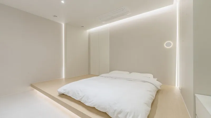 속초 담월스테이펜션 호텔 사진