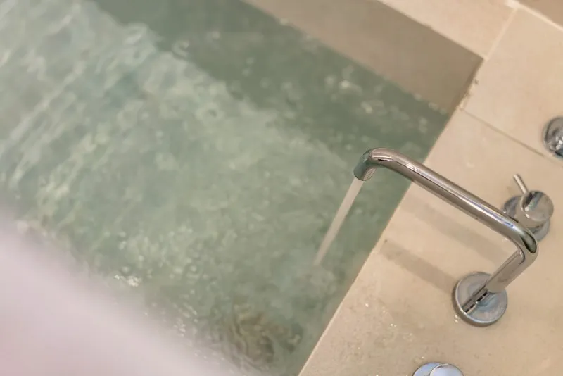 속초 담월스테이펜션 호텔 사진