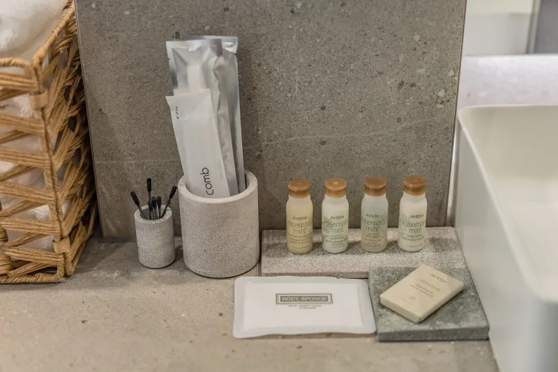 속초 담월스테이펜션 호텔 사진