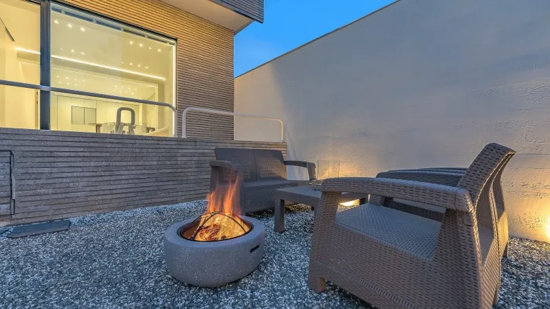 속초 담월스테이펜션 호텔 사진