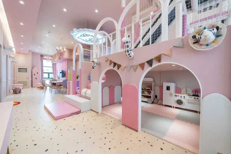 부산 아몬드키즈풀빌라 호텔 사진