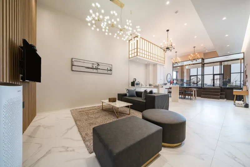 부산 아몬드키즈풀빌라 호텔 사진