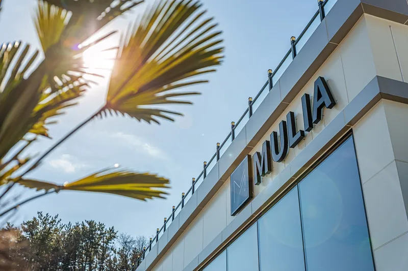 여수 뮬리아인글램핑&풀빌라 호텔 사진