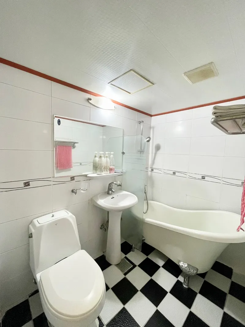 창원 마산 합성동 뉴퀸 호텔 사진