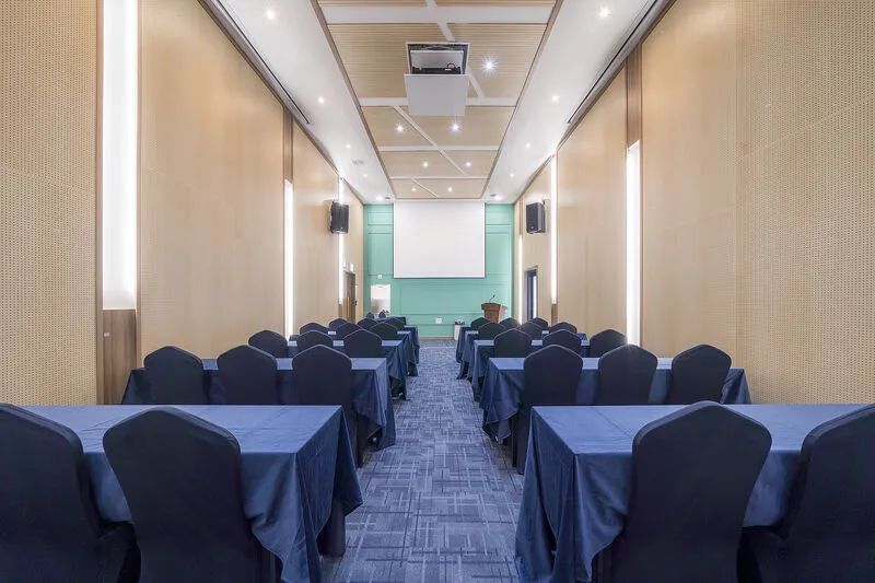 강릉 컨피네스 오션 스위트 호텔 호텔 사진