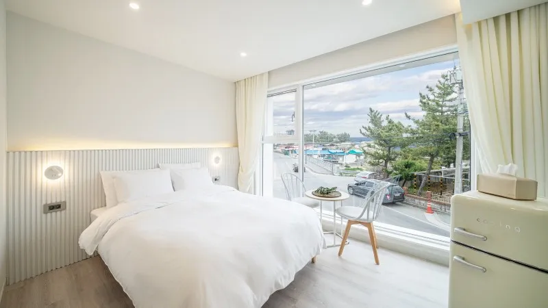 강릉 해안로1973펜션 호텔 사진