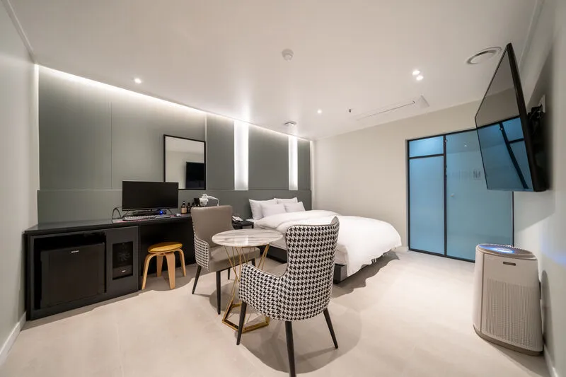 신촌 나랑(NARANG) 호텔 사진