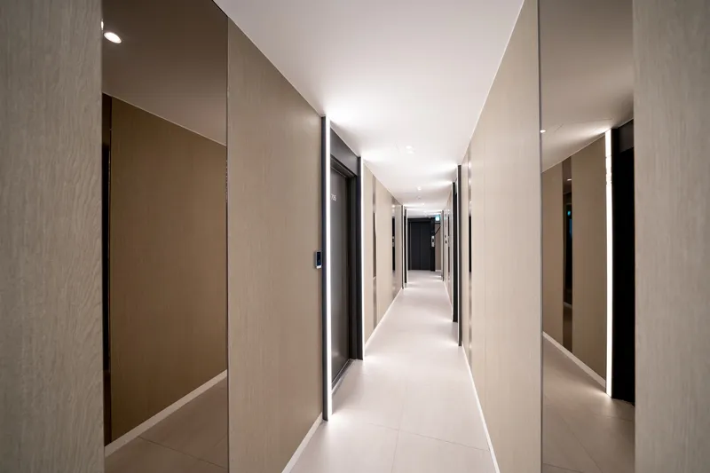 신촌 나랑(NARANG) 호텔 사진