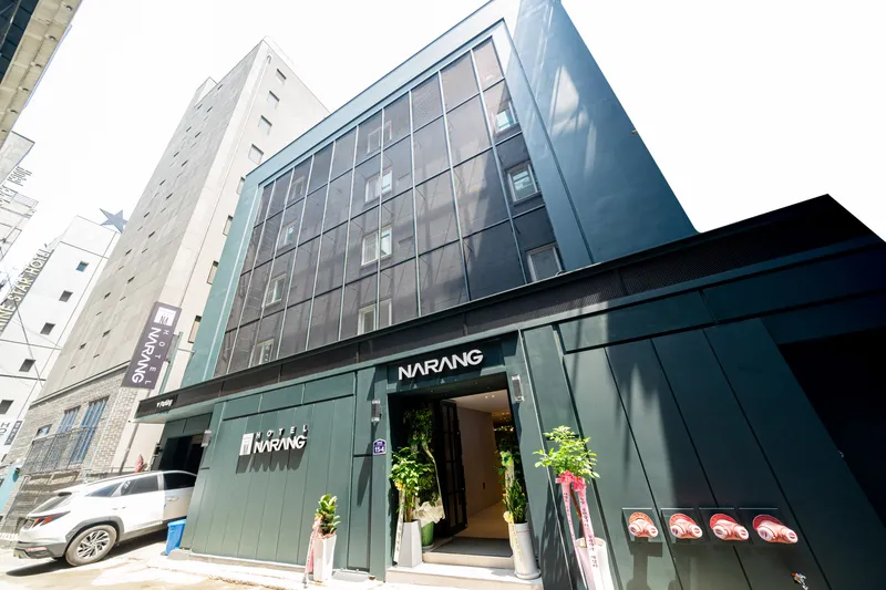 신촌 나랑(NARANG) 호텔 사진