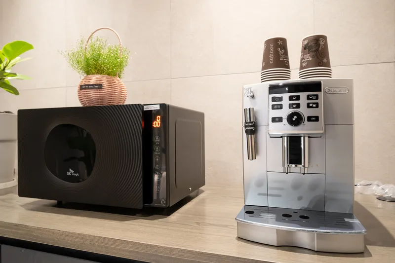 신촌 나랑(NARANG) 호텔 사진