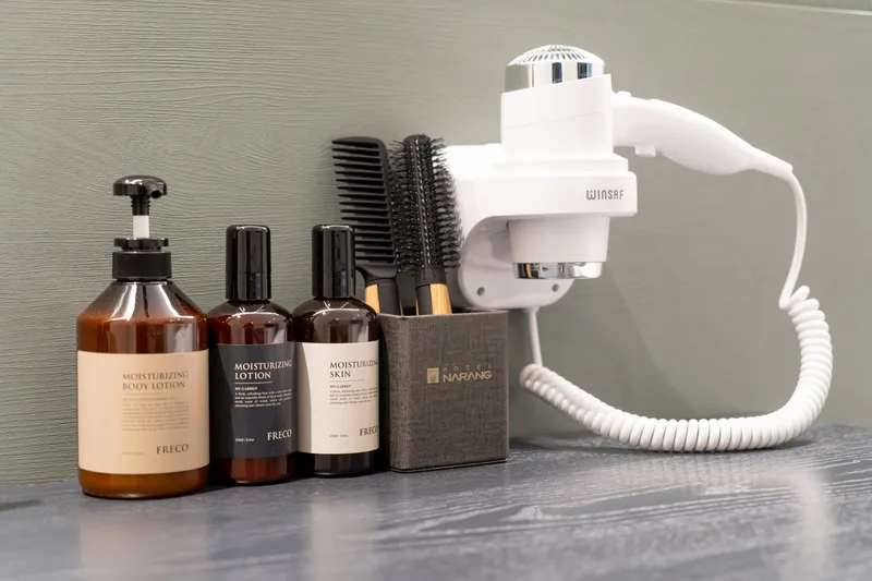 신촌 나랑(NARANG) 호텔 사진