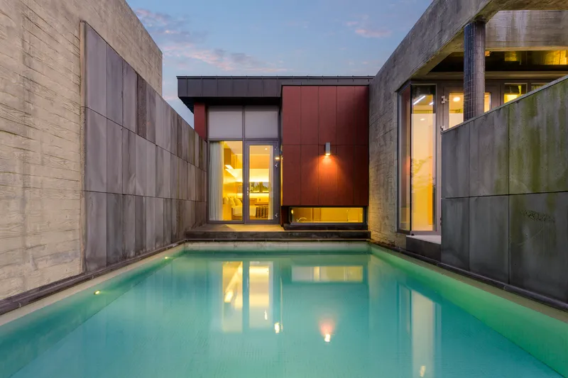 스탠포드 호텔 제주 호텔 사진