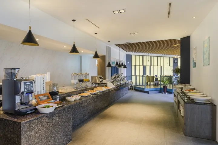 스탠포드 호텔 제주 호텔 사진