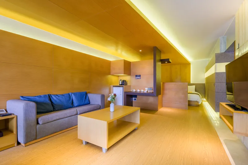 스탠포드 호텔 제주 호텔 사진