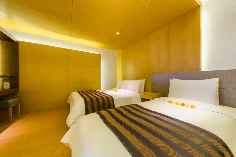 스탠포드 호텔 제주 호텔 사진