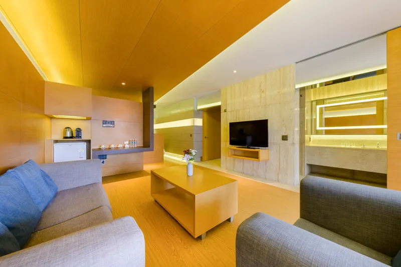 스탠포드 호텔 제주 호텔 사진