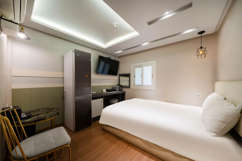 부산 광안리 캄레스트 호텔 호텔 사진