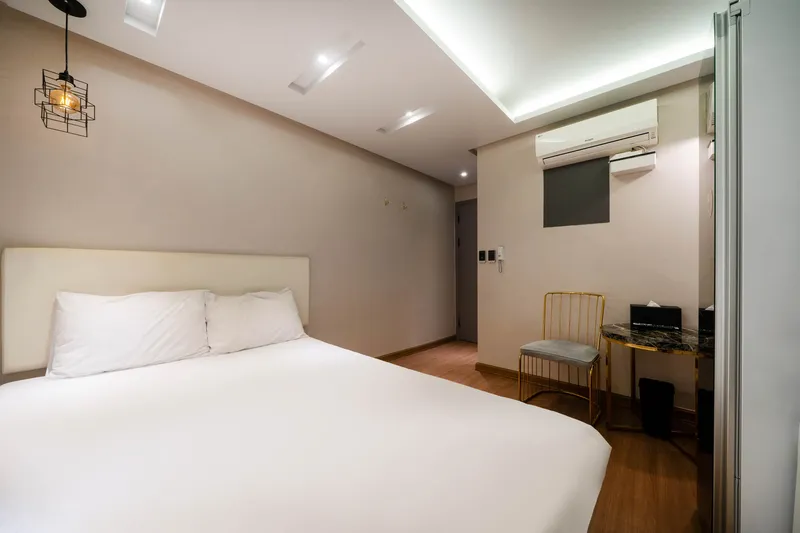 부산 광안리 캄레스트 호텔 호텔 사진