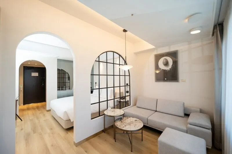 엘리에나 호텔 서울 강남 호텔 사진