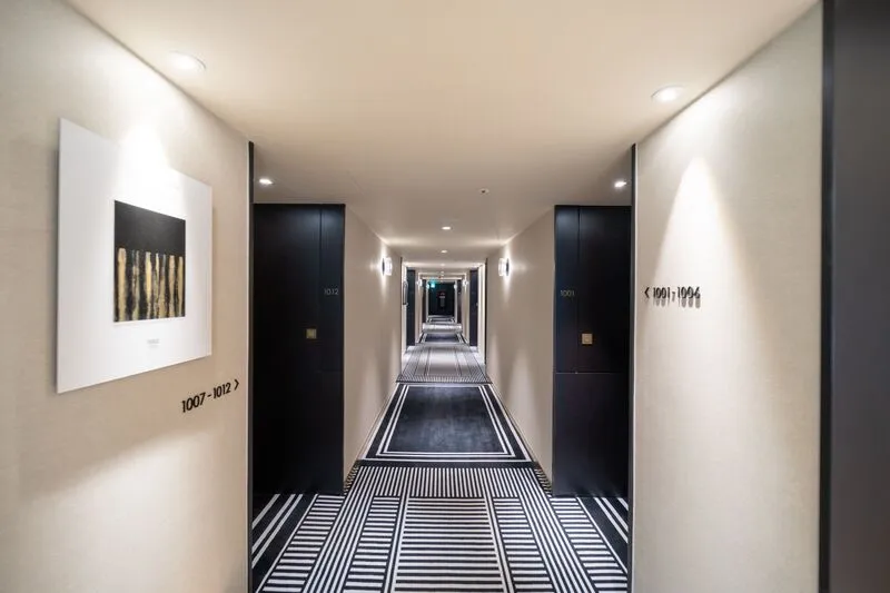 엘리에나 호텔 서울 강남 호텔 사진