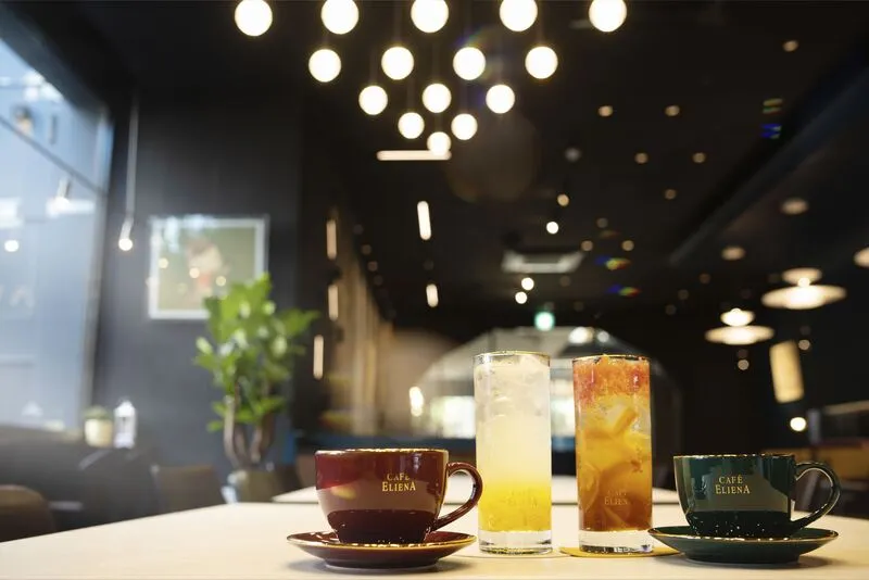 엘리에나 호텔 서울 강남 호텔 사진