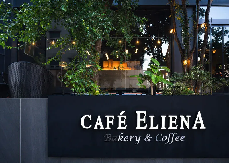 엘리에나 호텔 서울 강남 호텔 사진